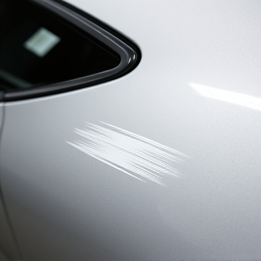 car scratch repair