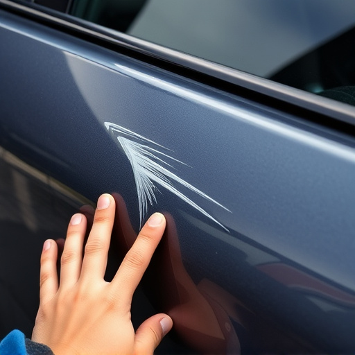 car scratch repair