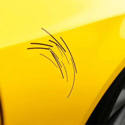 car scratch repair