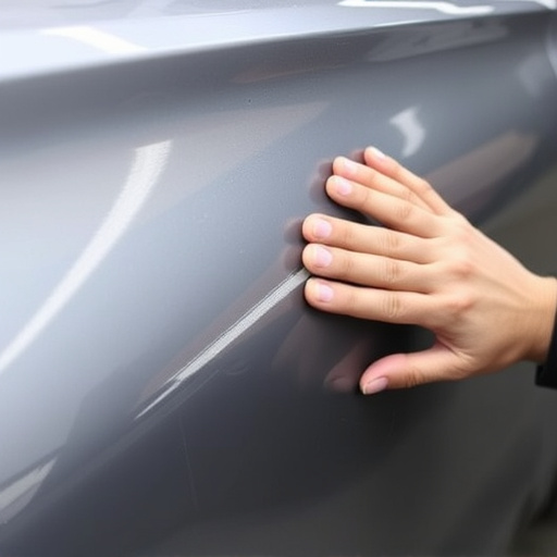 car scratch repair