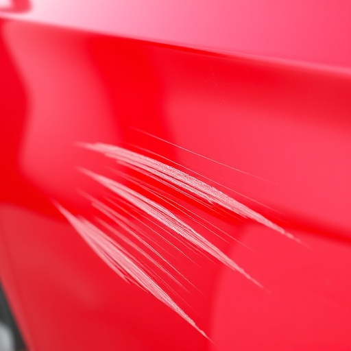 car scratch repair