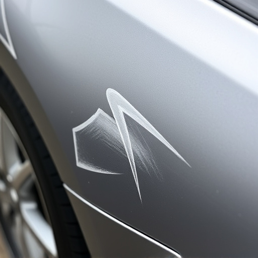 car scratch repair