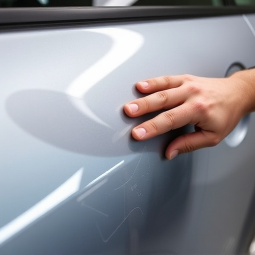 car scratch repair