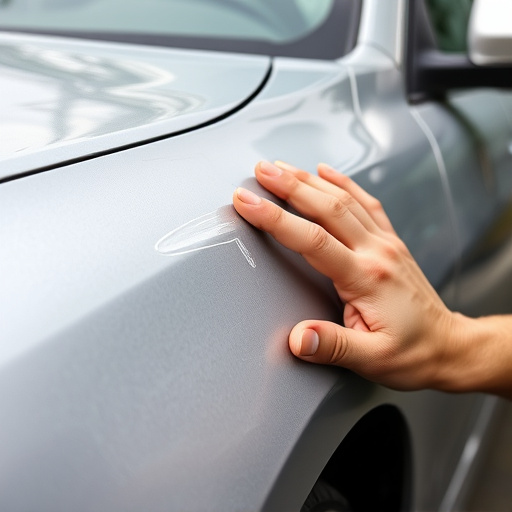 car scratch repair