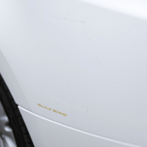 car scratch repair