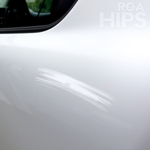 car scratch repair