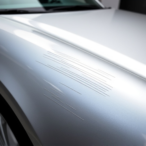 car scratch repair