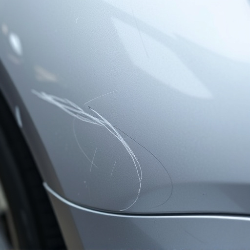 car scratch repair