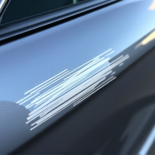 car scratch repair