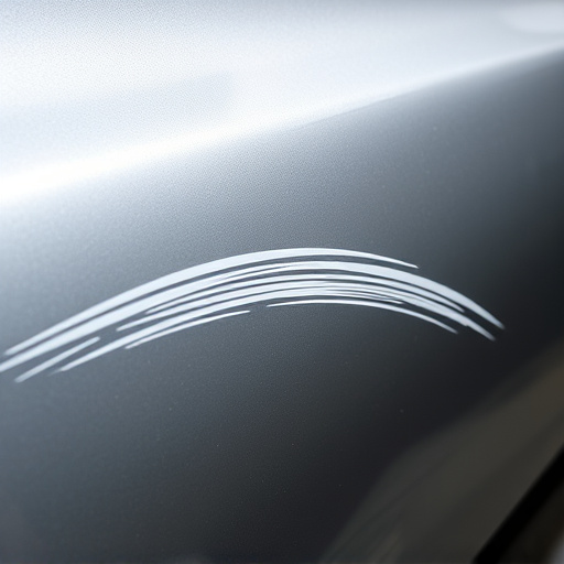 car scratch repair