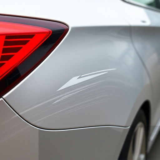 car scratch repair