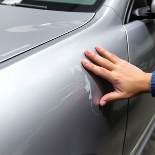 car scratch repair