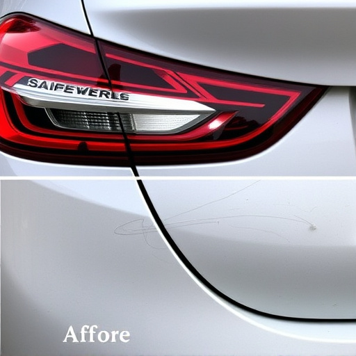 car scratch repair