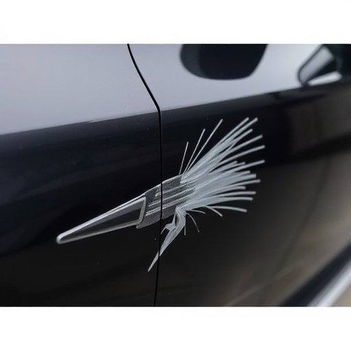 car scratch repair