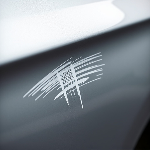 car scratch repair
