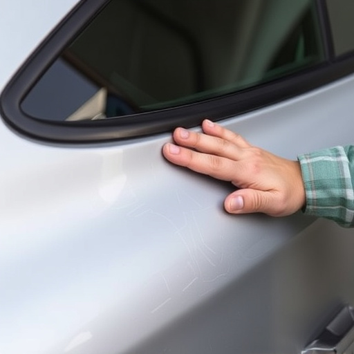 car scratch repair