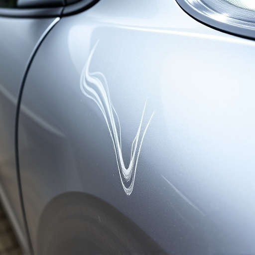 car scratch repair