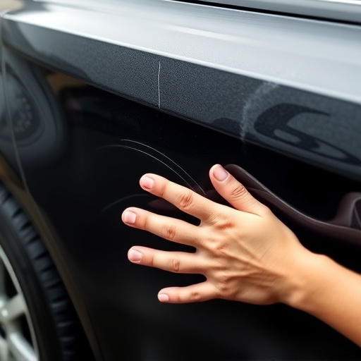 car scratch repair