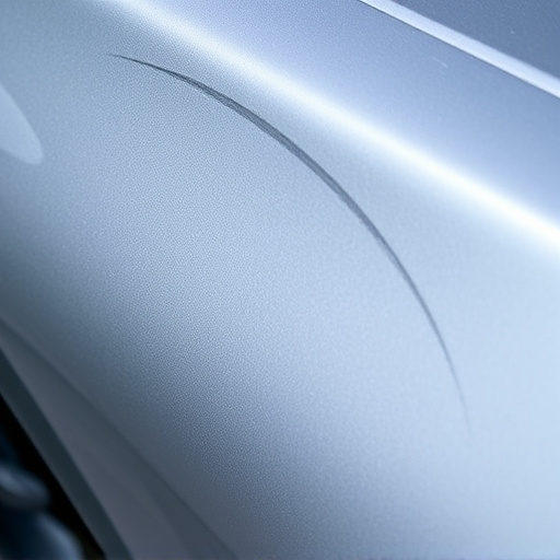 car scratch repair