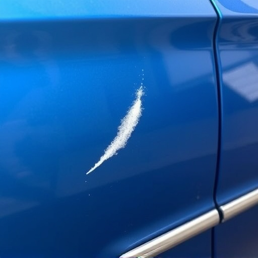 car scratch repair