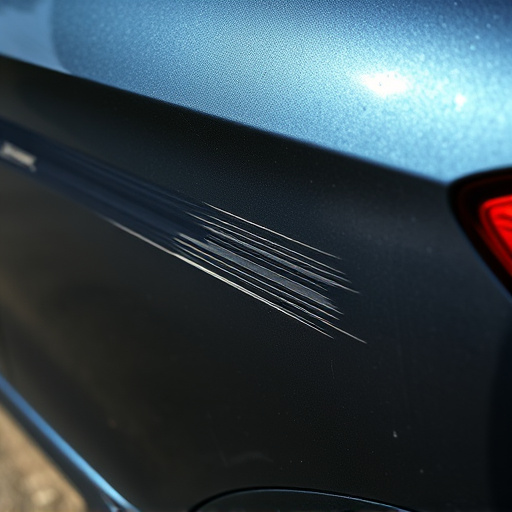 car scratch repair