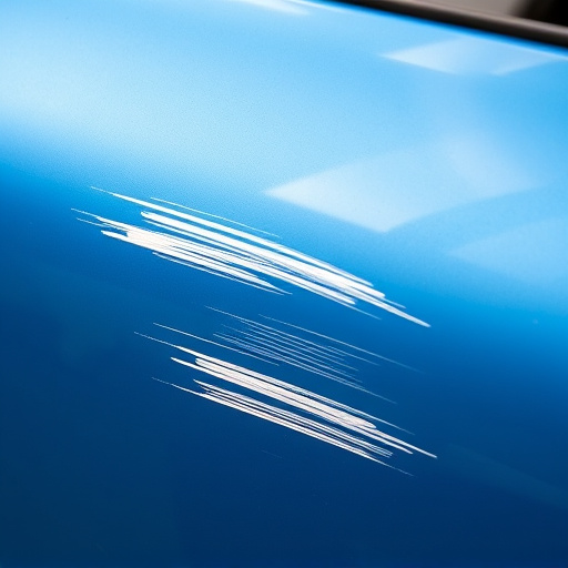 car scratch repair