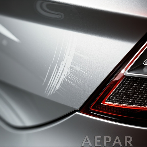 car scratch repair