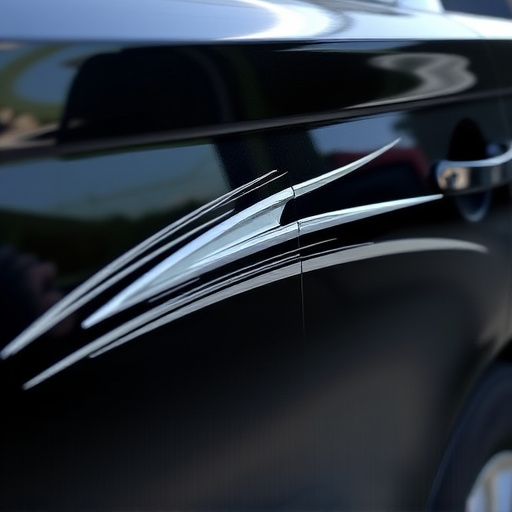 car scratch repair
