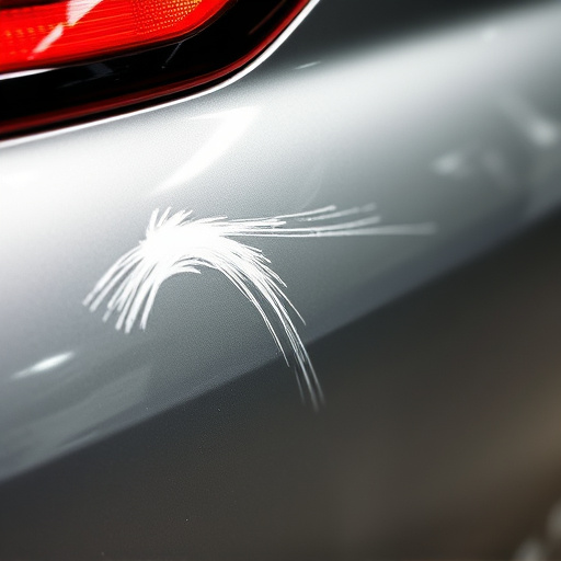car scratch repair