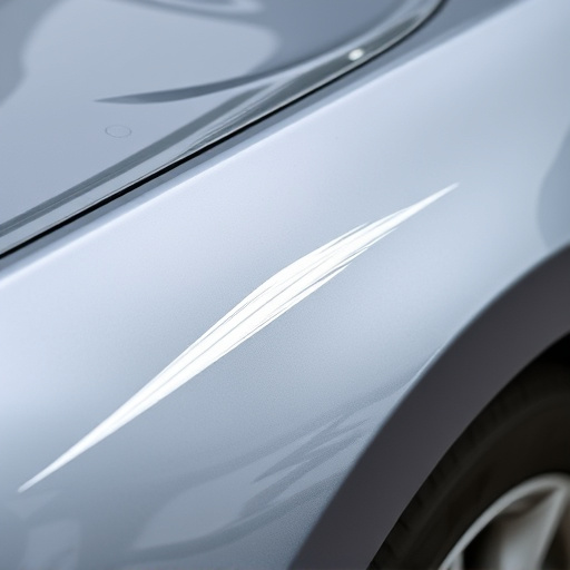 car scratch repair