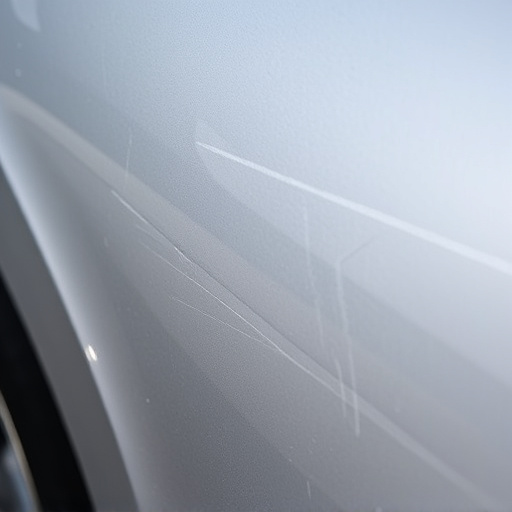 car scratch repair