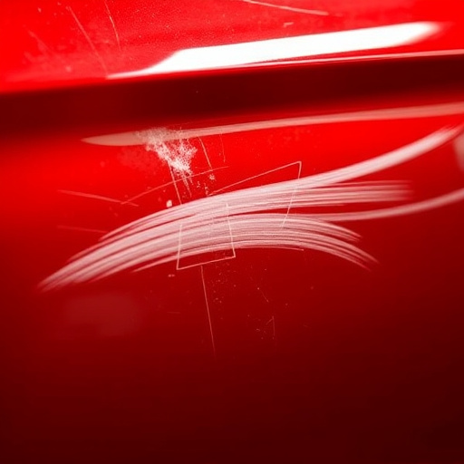 car scratch repair