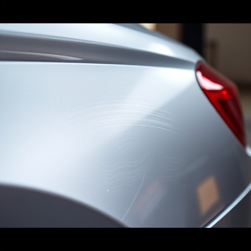 car scratch repair