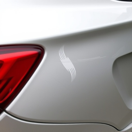 car scratch repair