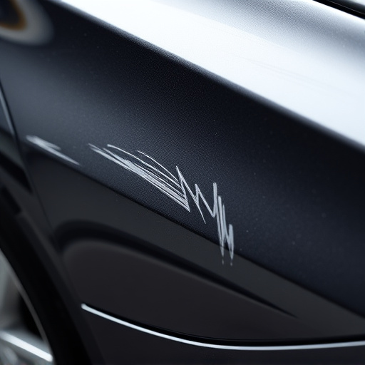 car scratch repair