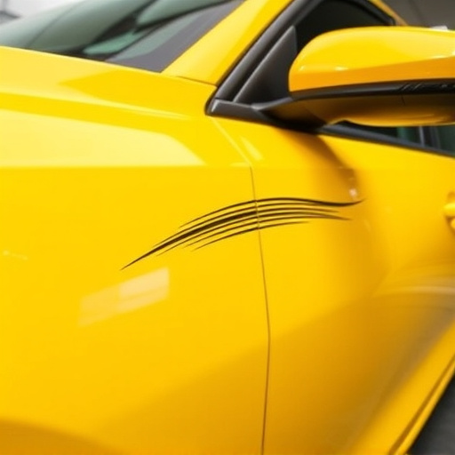 car scratch repair