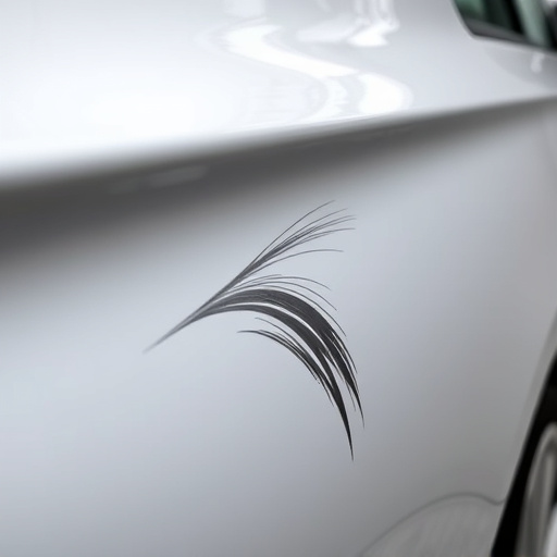 car scratch repair
