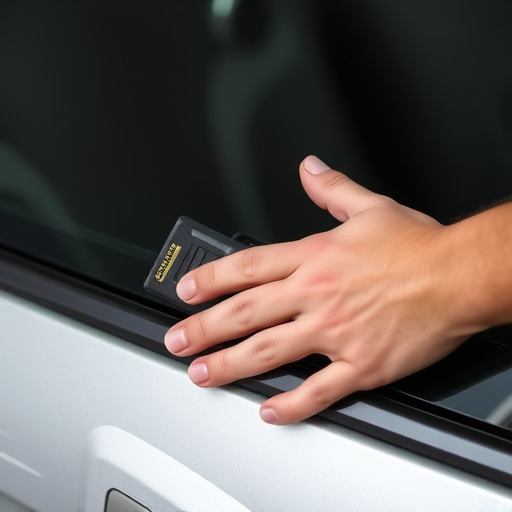 car scratch repair
