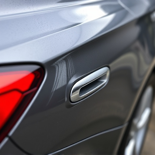 car scratch repair