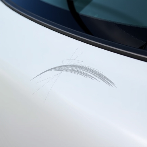 car scratch repair