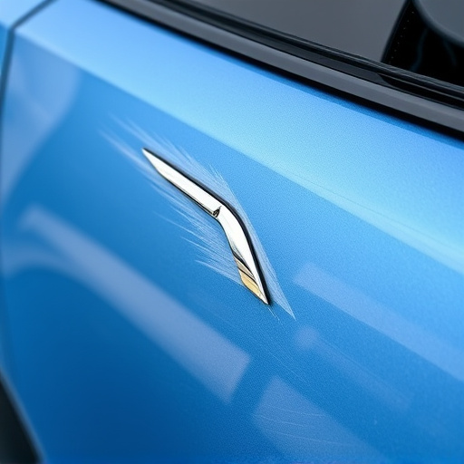 car scratch repair