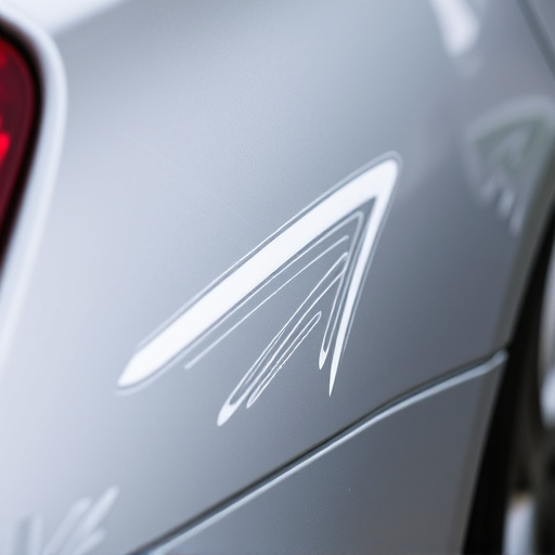 car scratch repair