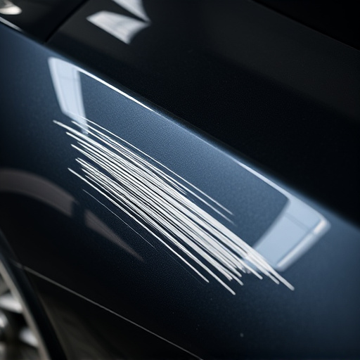 car scratch repair