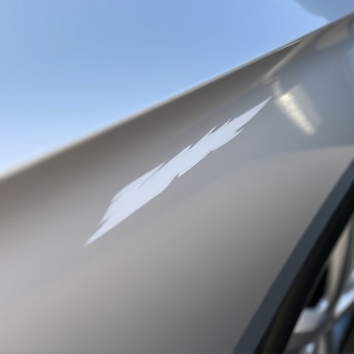 car scratch repair