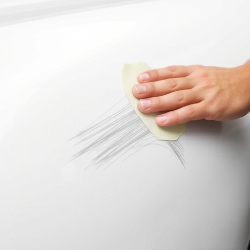 car scratch repair