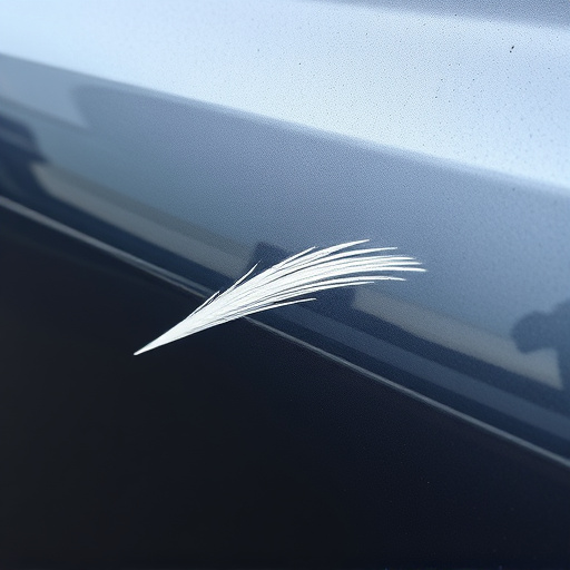 car scratch repair