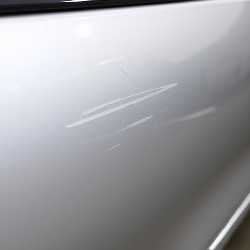 car scratch repair
