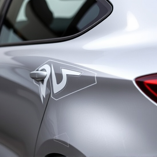 car scratch repair
