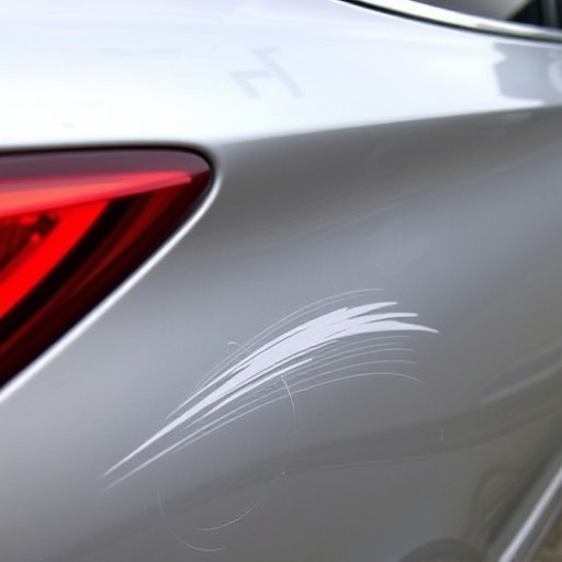 car scratch repair