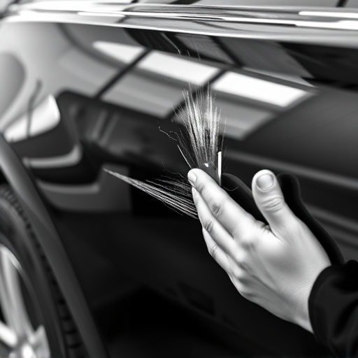 car scratch repair
